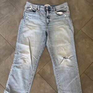 Daze Jean style Tough Love Size 31